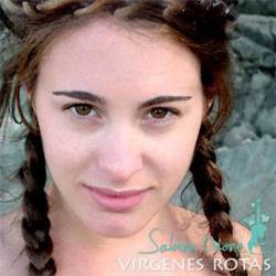 Sabina Odone : Virgenes Rotas
